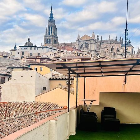 Catedral Toledo公寓 外观 照片