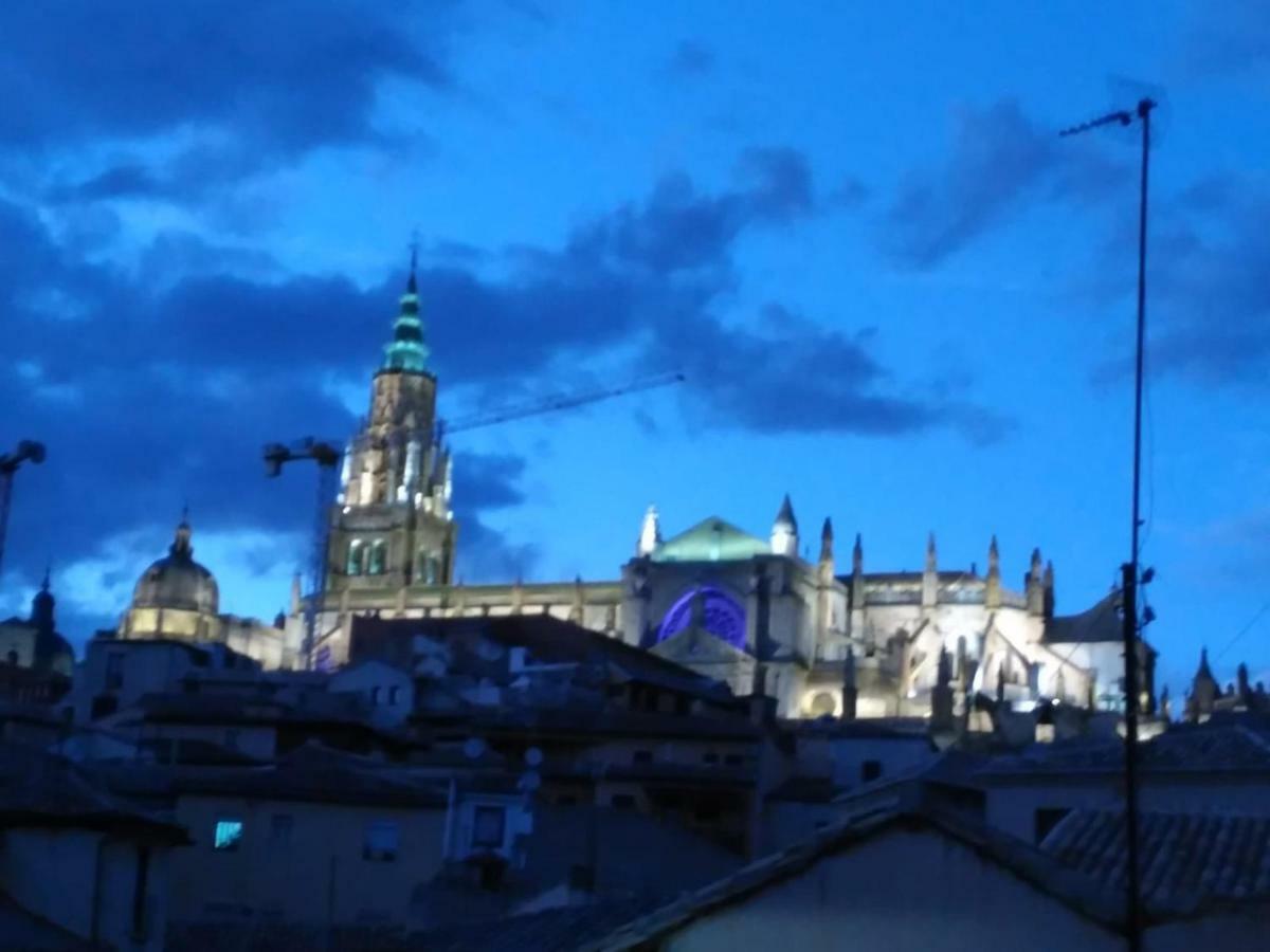 Catedral Toledo公寓 外观 照片