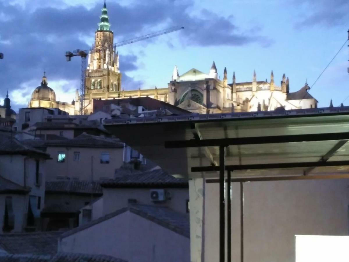Catedral Toledo公寓 外观 照片